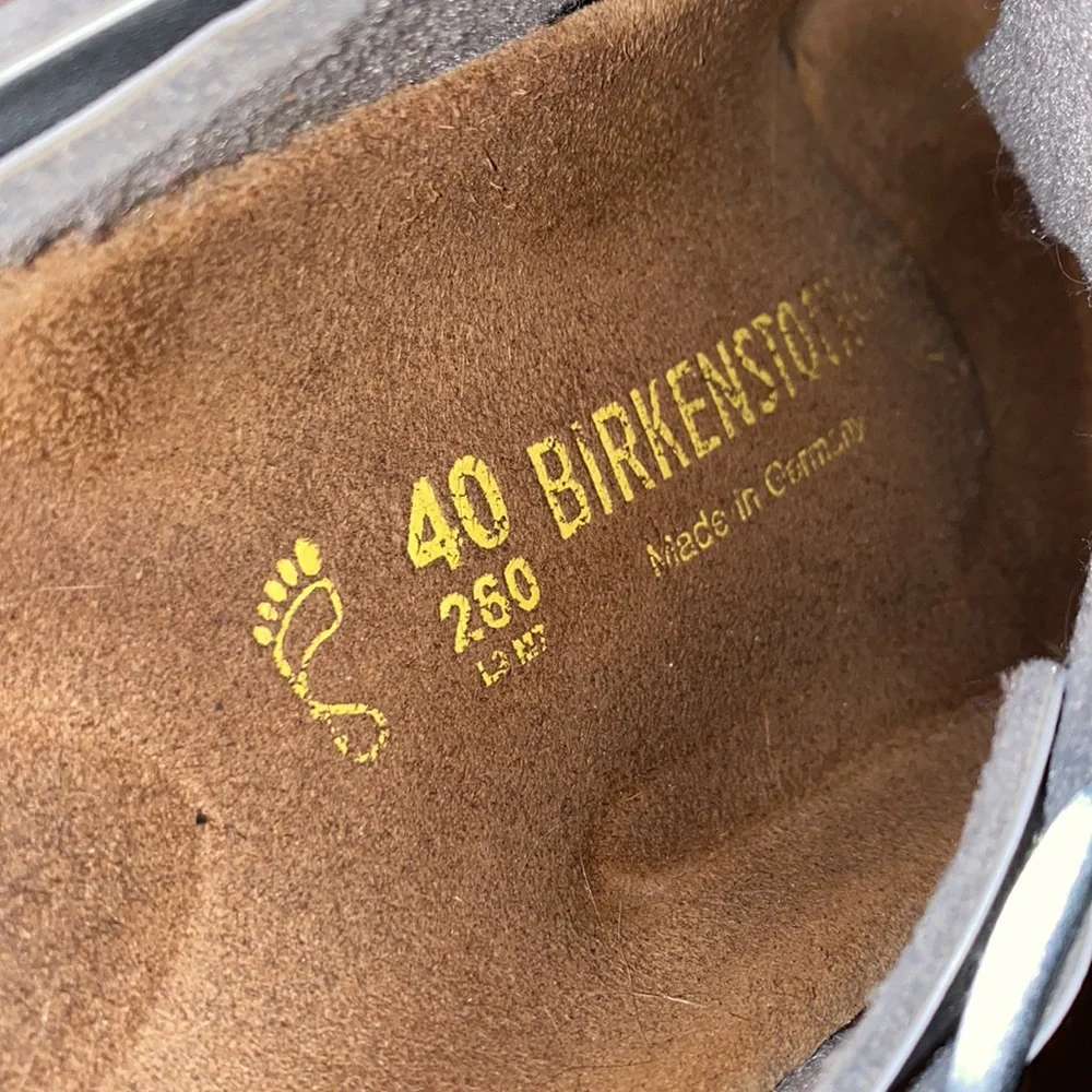 Birkenstock Gizeh Sandals - Picture 4 of 8